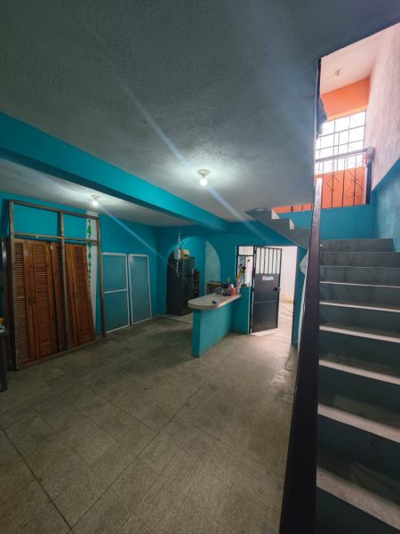 Se vende casa Llanos de Santa Maria 1